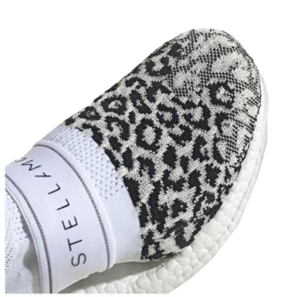 🚫SOLD🚫 adidas by Stella McCartney Women's Ultraboost X 3.D. Knit S. Sneakers - Picture 13 of 16